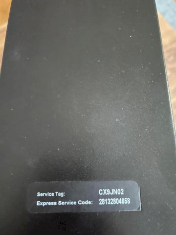 Dell Optiplex3020 stolno računalo